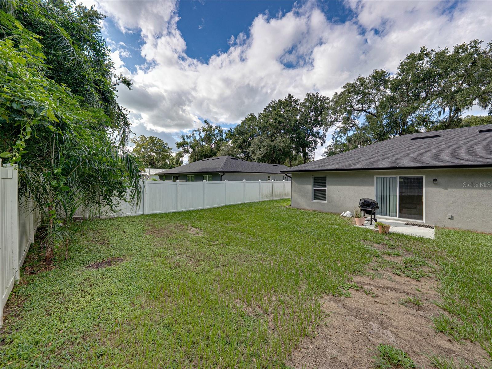 ORANGE HEIGHTS - Residential