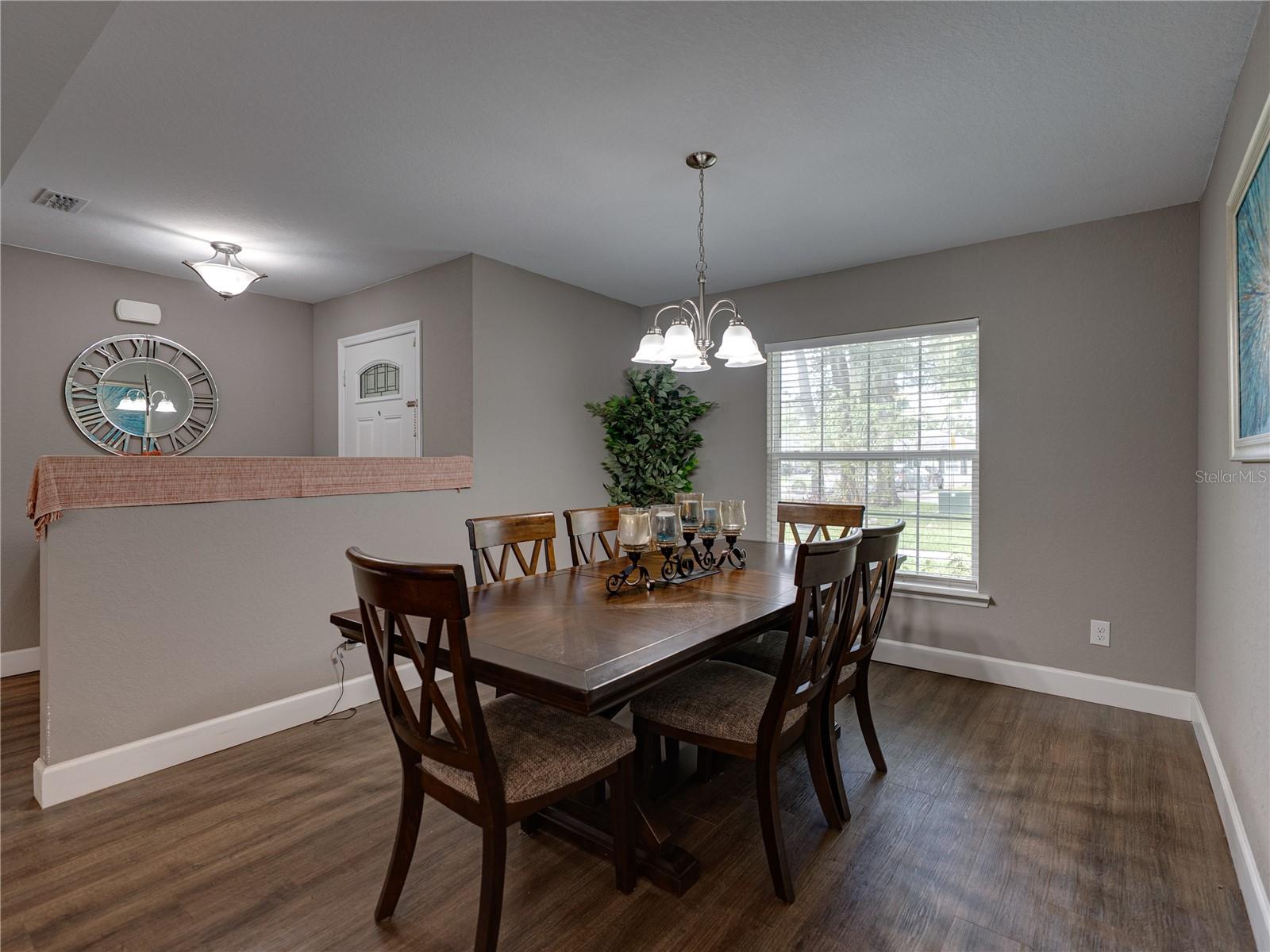 ORANGE HEIGHTS - Residential