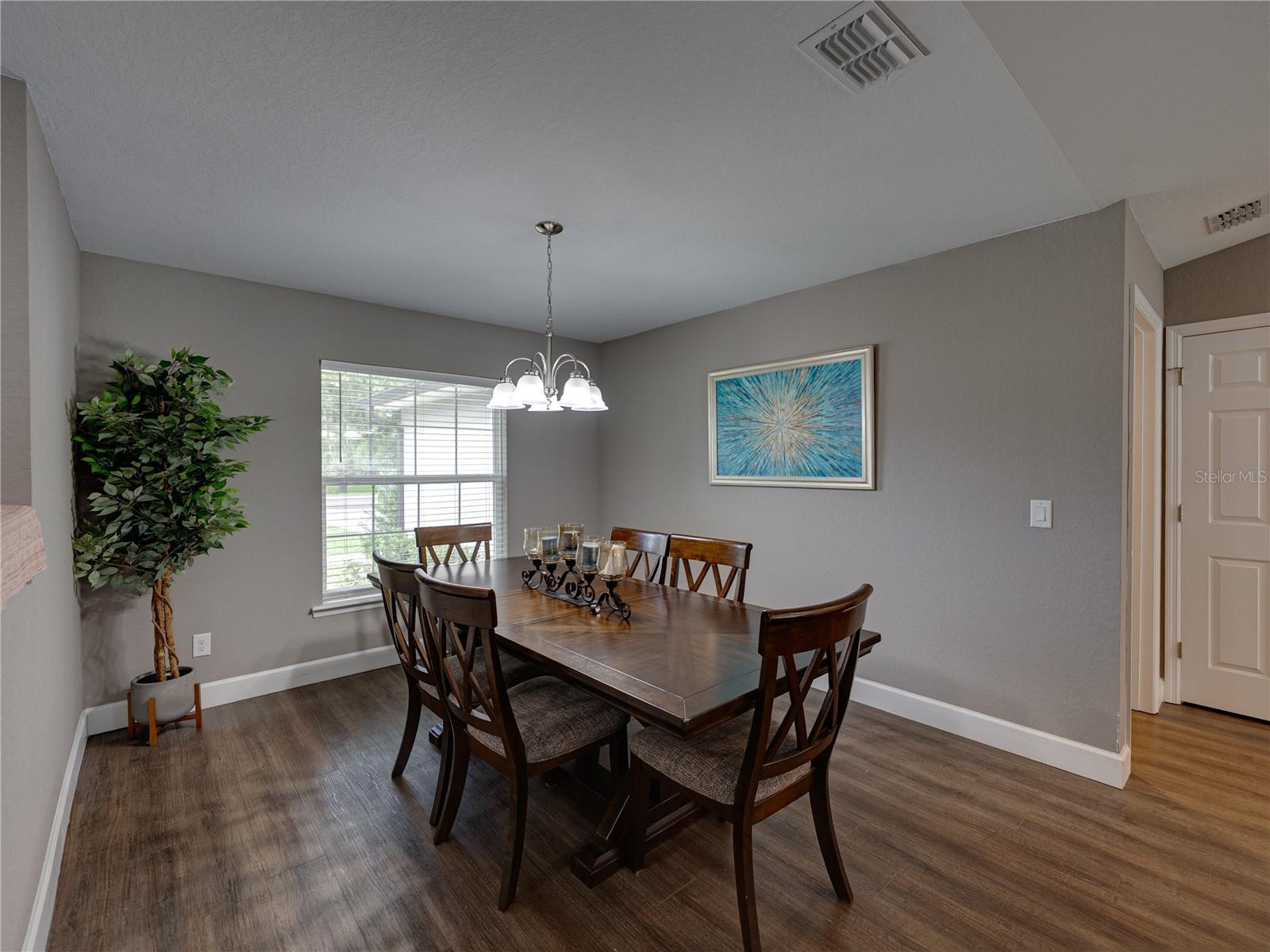 ORANGE HEIGHTS - Residential