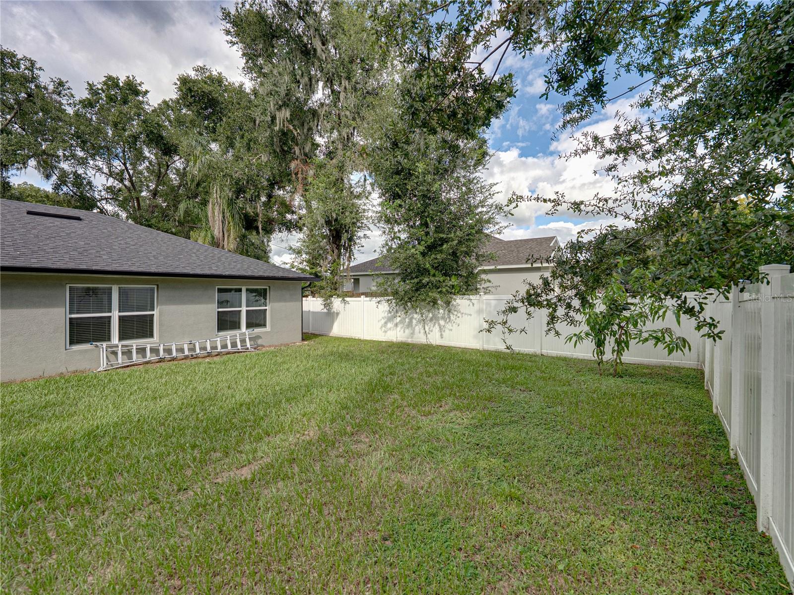 ORANGE HEIGHTS - Residential