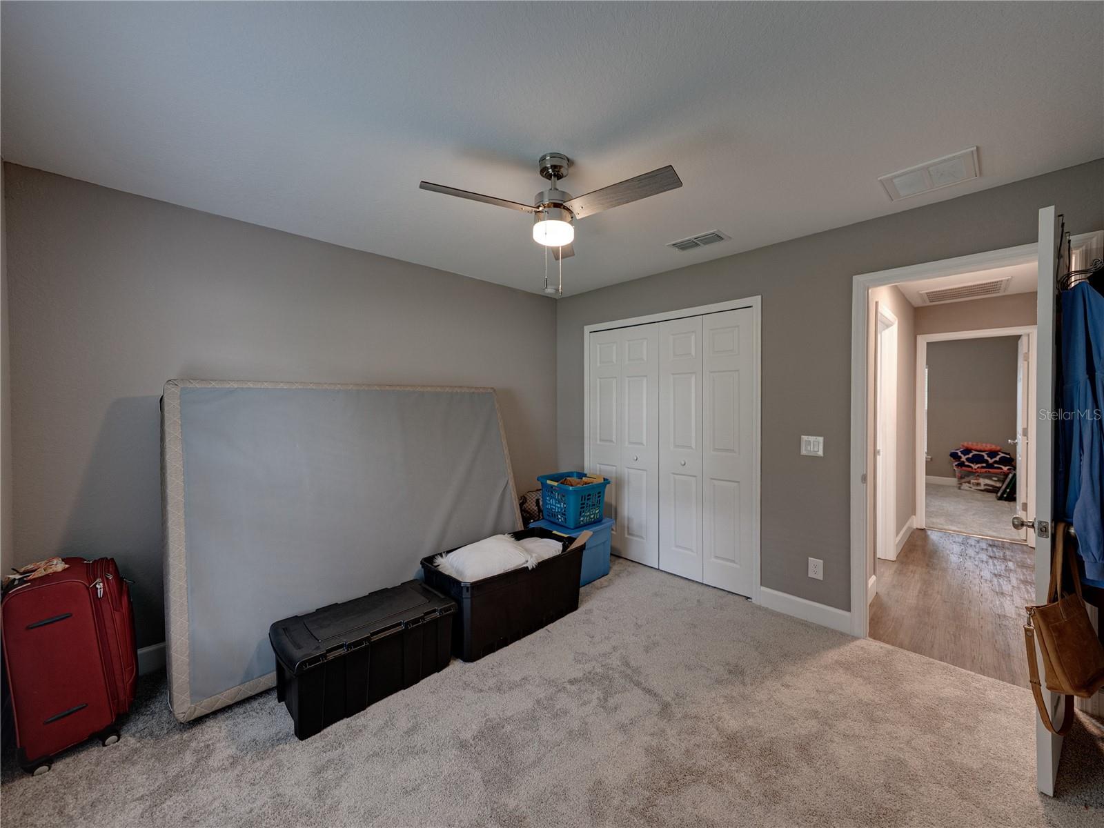 ORANGE HEIGHTS - Residential