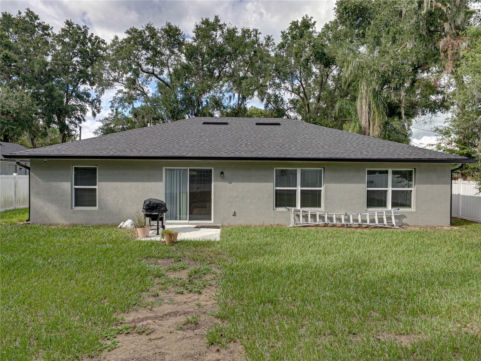 ORANGE HEIGHTS - Residential