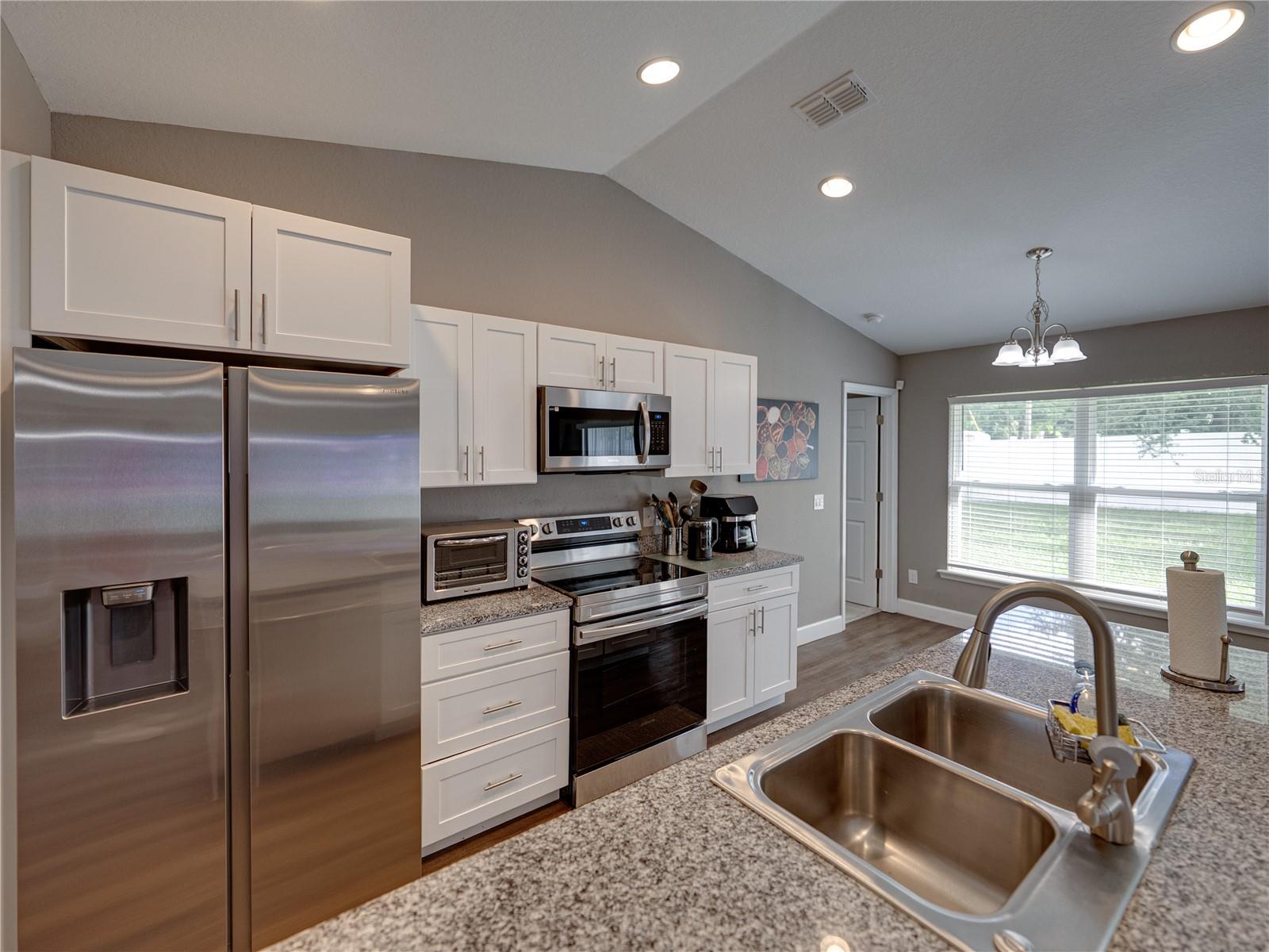 ORANGE HEIGHTS - Residential