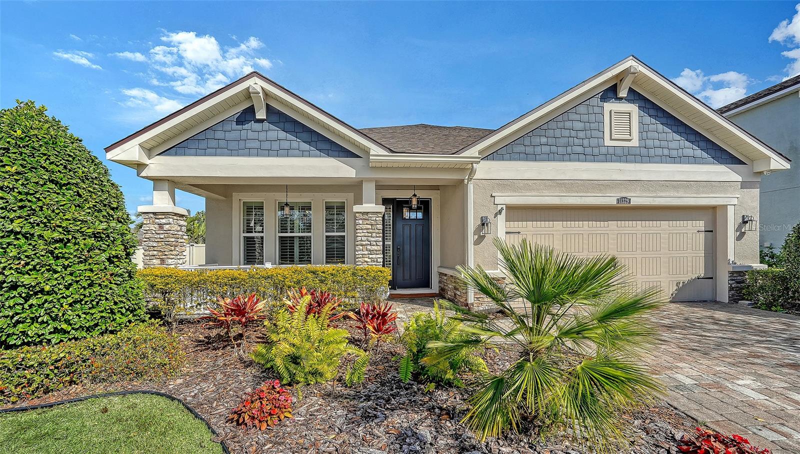 HARMONY AT LAKEWOOD RANCH PH II - Residential