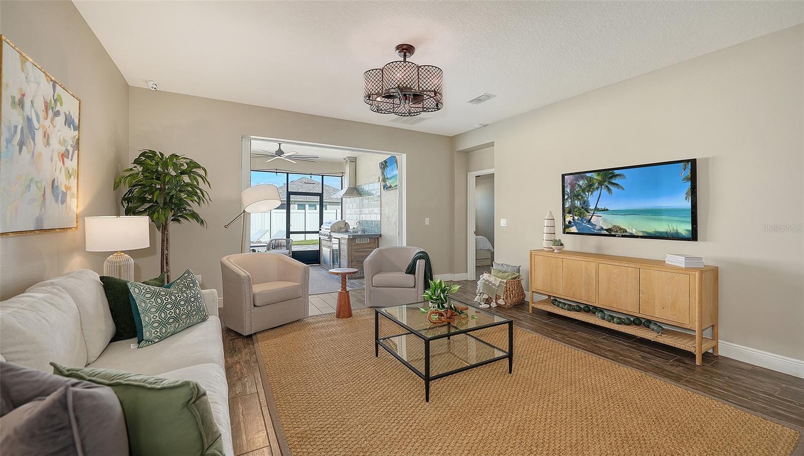 HARMONY AT LAKEWOOD RANCH PH II - Residential