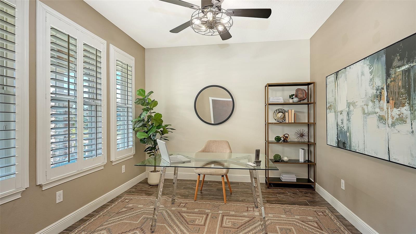 HARMONY AT LAKEWOOD RANCH PH II - Residential