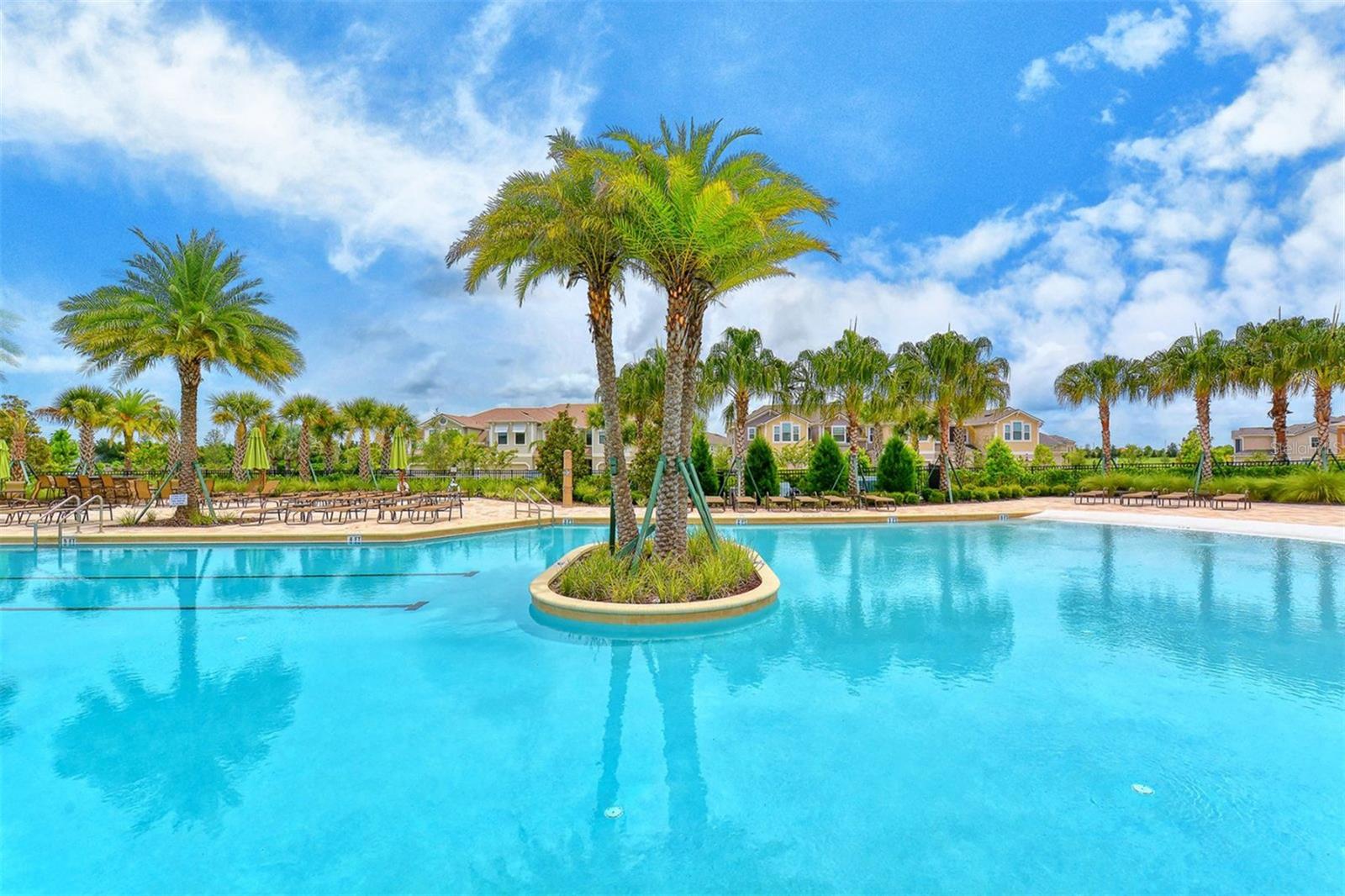 HARMONY AT LAKEWOOD RANCH PH II - Residential