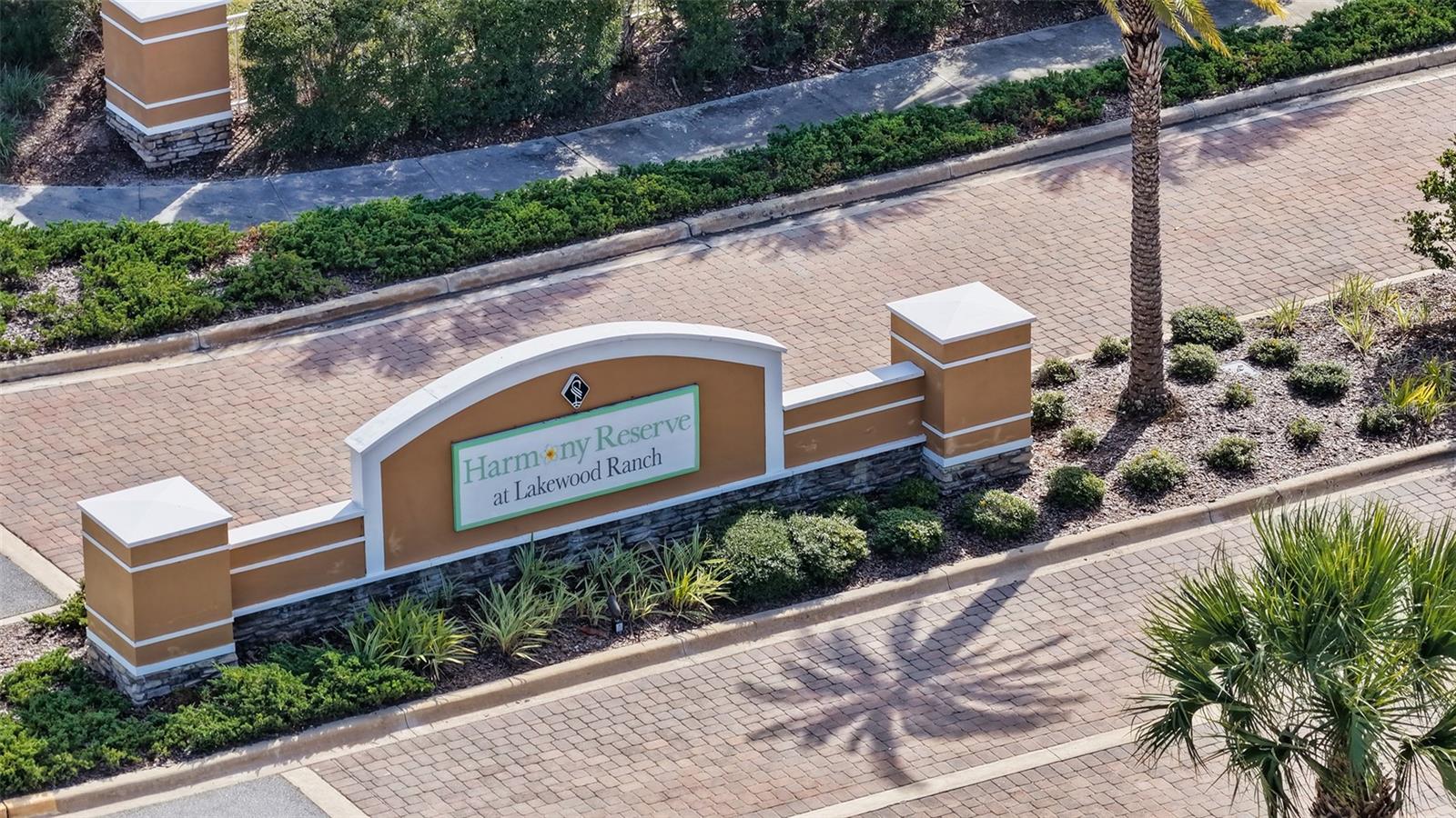 HARMONY AT LAKEWOOD RANCH PH II - Residential