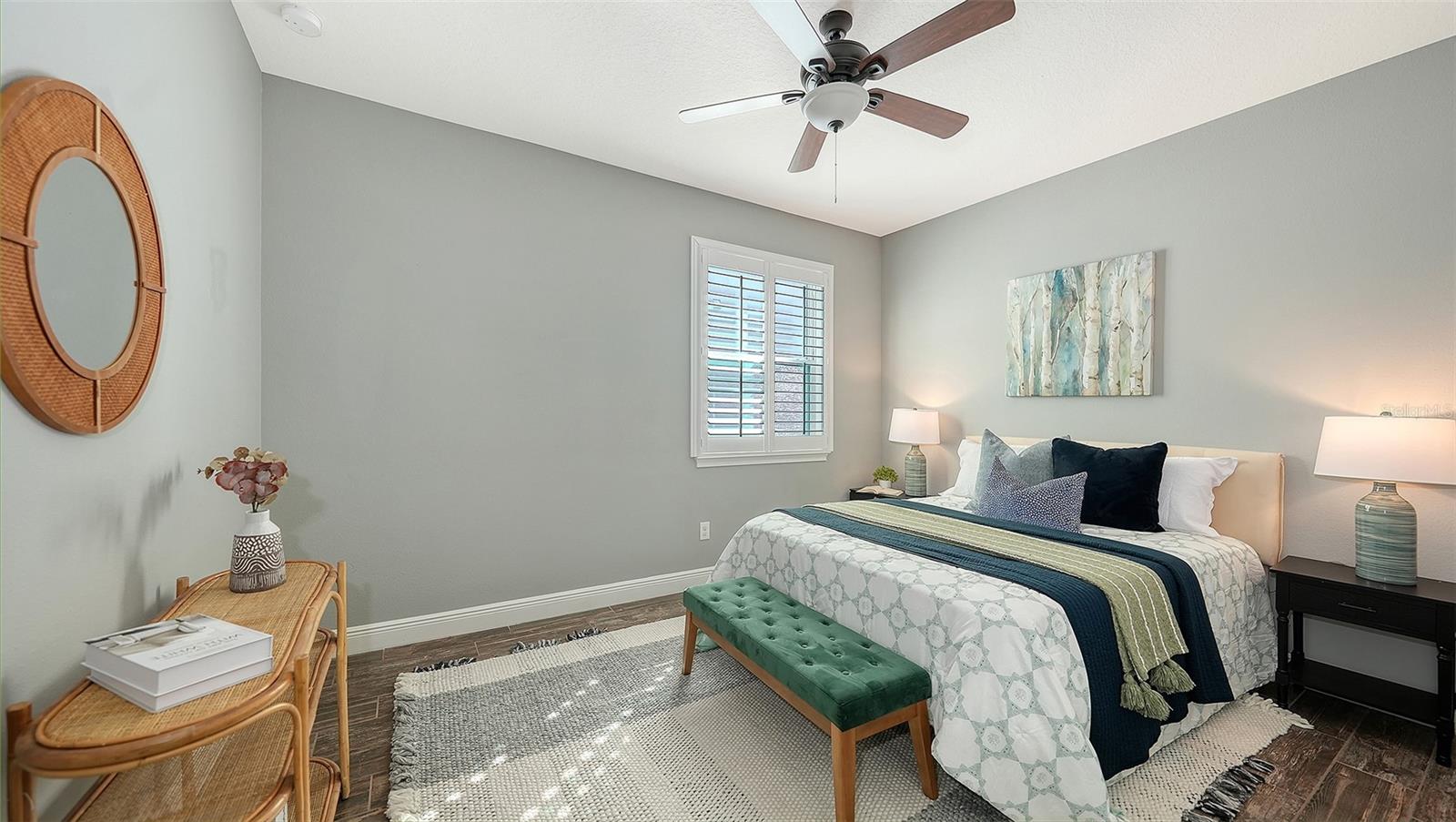 HARMONY AT LAKEWOOD RANCH PH II - Residential