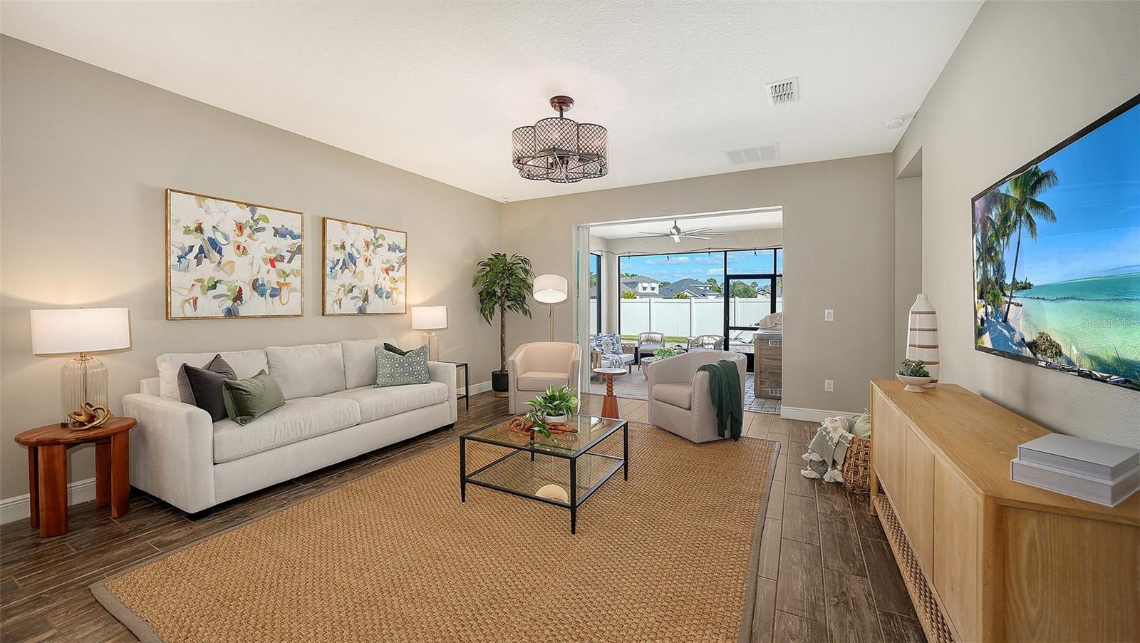 HARMONY AT LAKEWOOD RANCH PH II - Residential