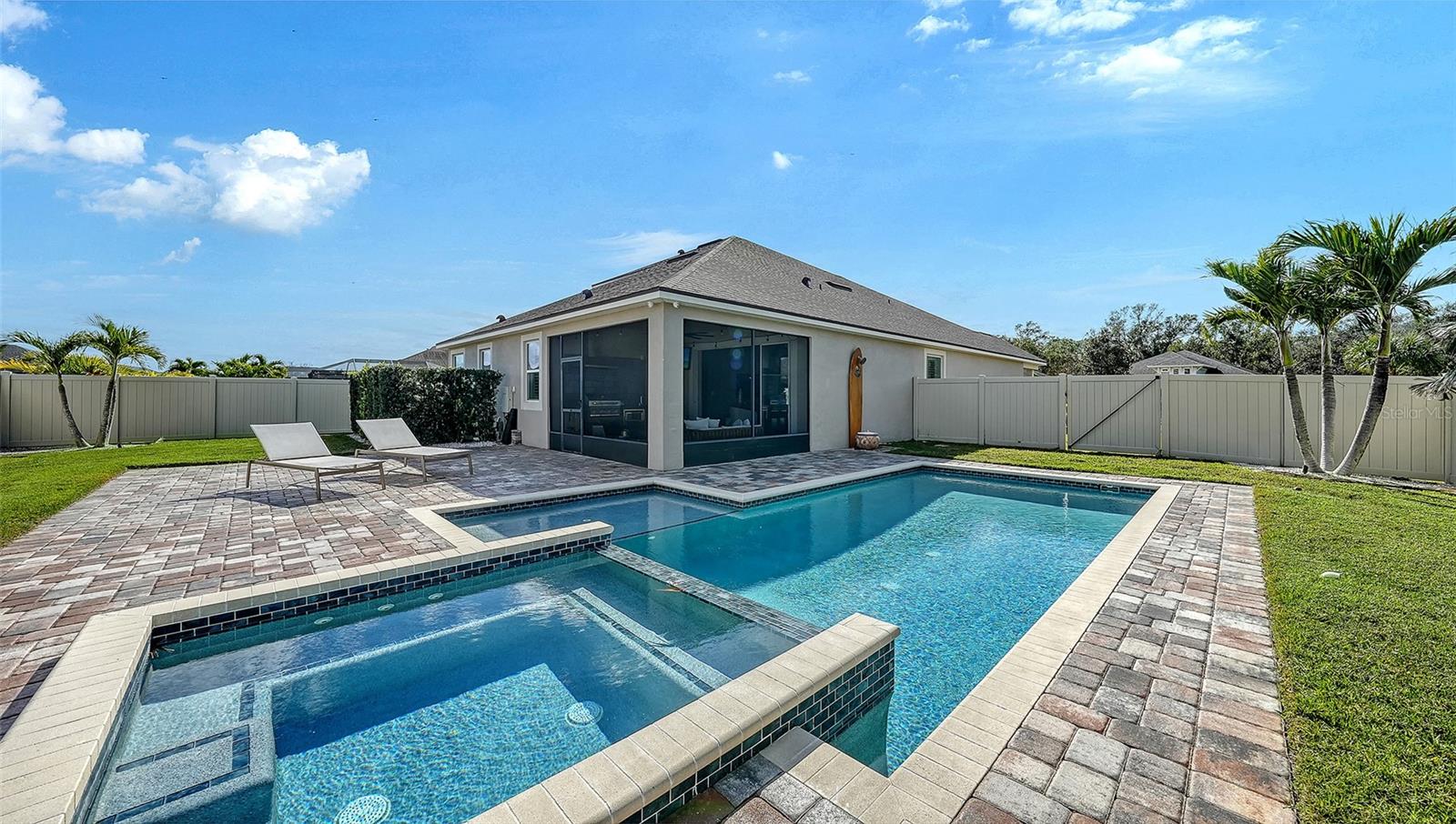 HARMONY AT LAKEWOOD RANCH PH II - Residential