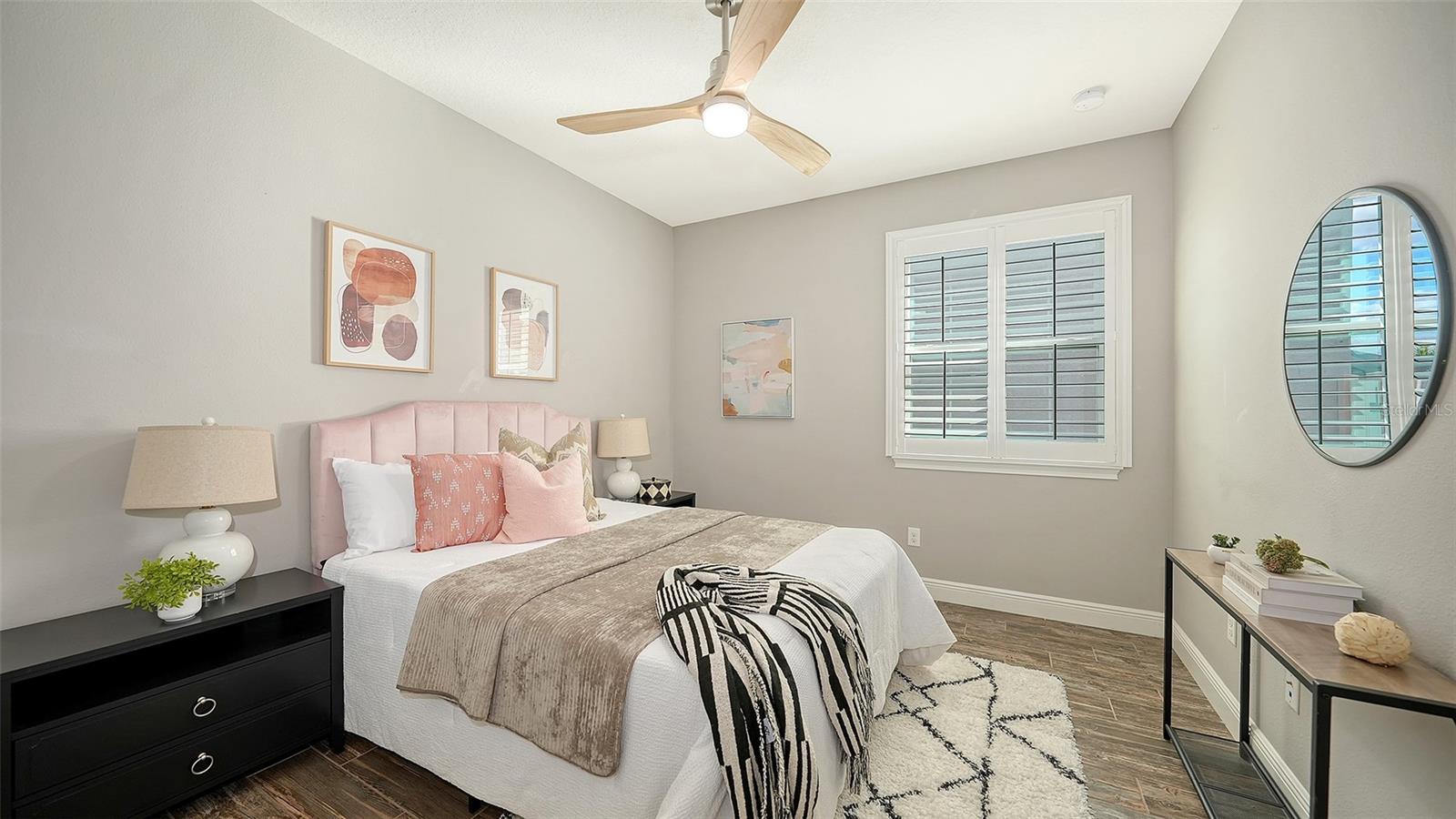 HARMONY AT LAKEWOOD RANCH PH II - Residential