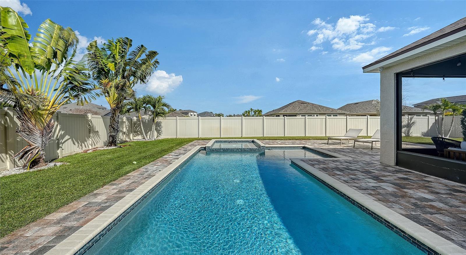 HARMONY AT LAKEWOOD RANCH PH II - Residential