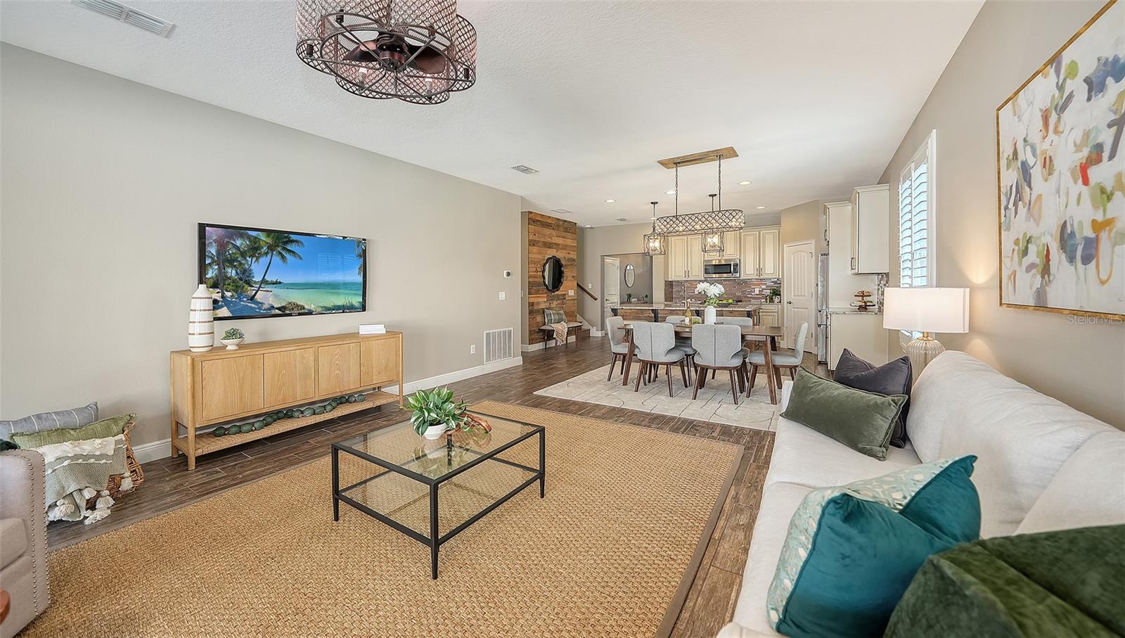 HARMONY AT LAKEWOOD RANCH PH II - Residential