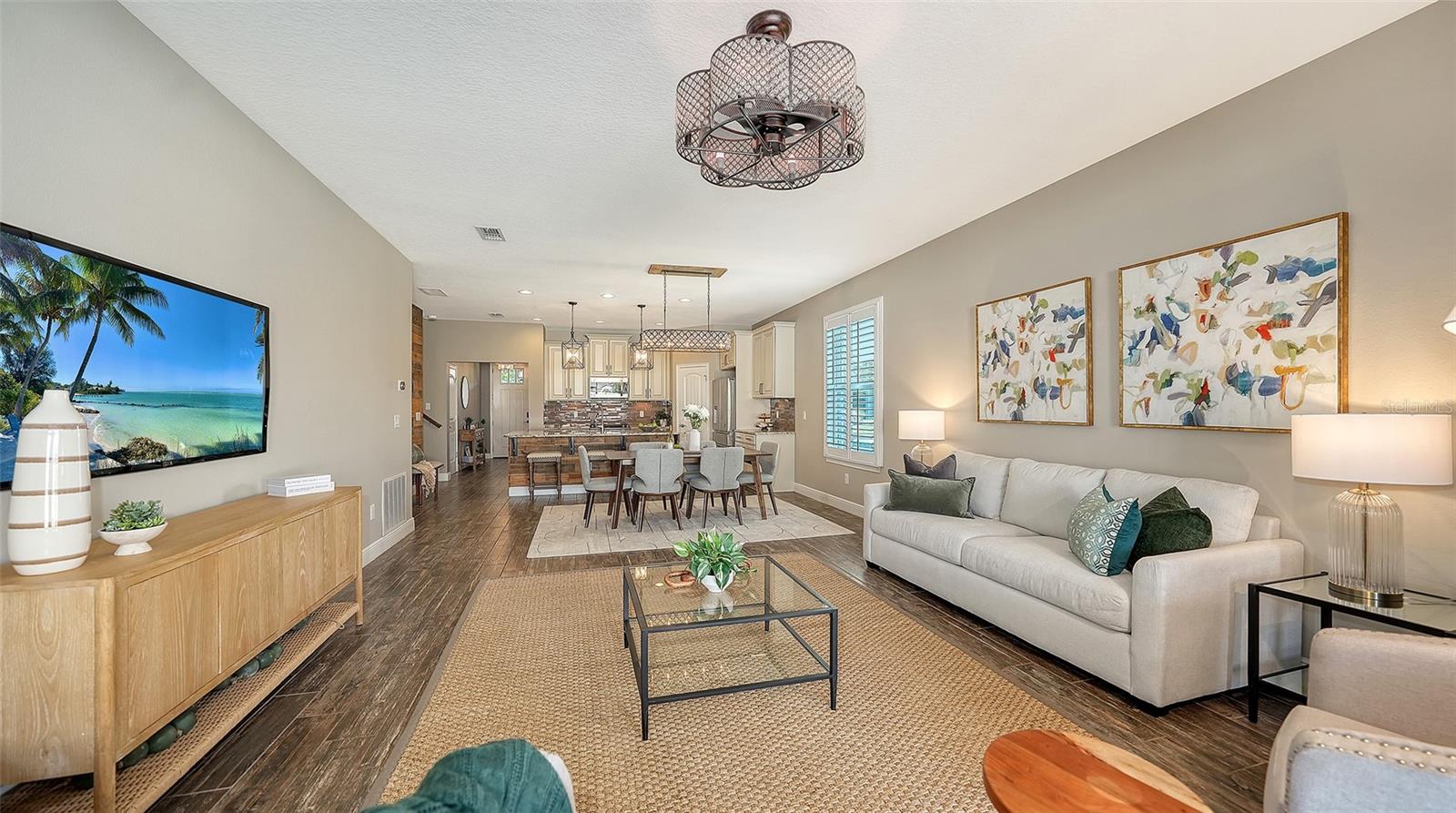 HARMONY AT LAKEWOOD RANCH PH II - Residential