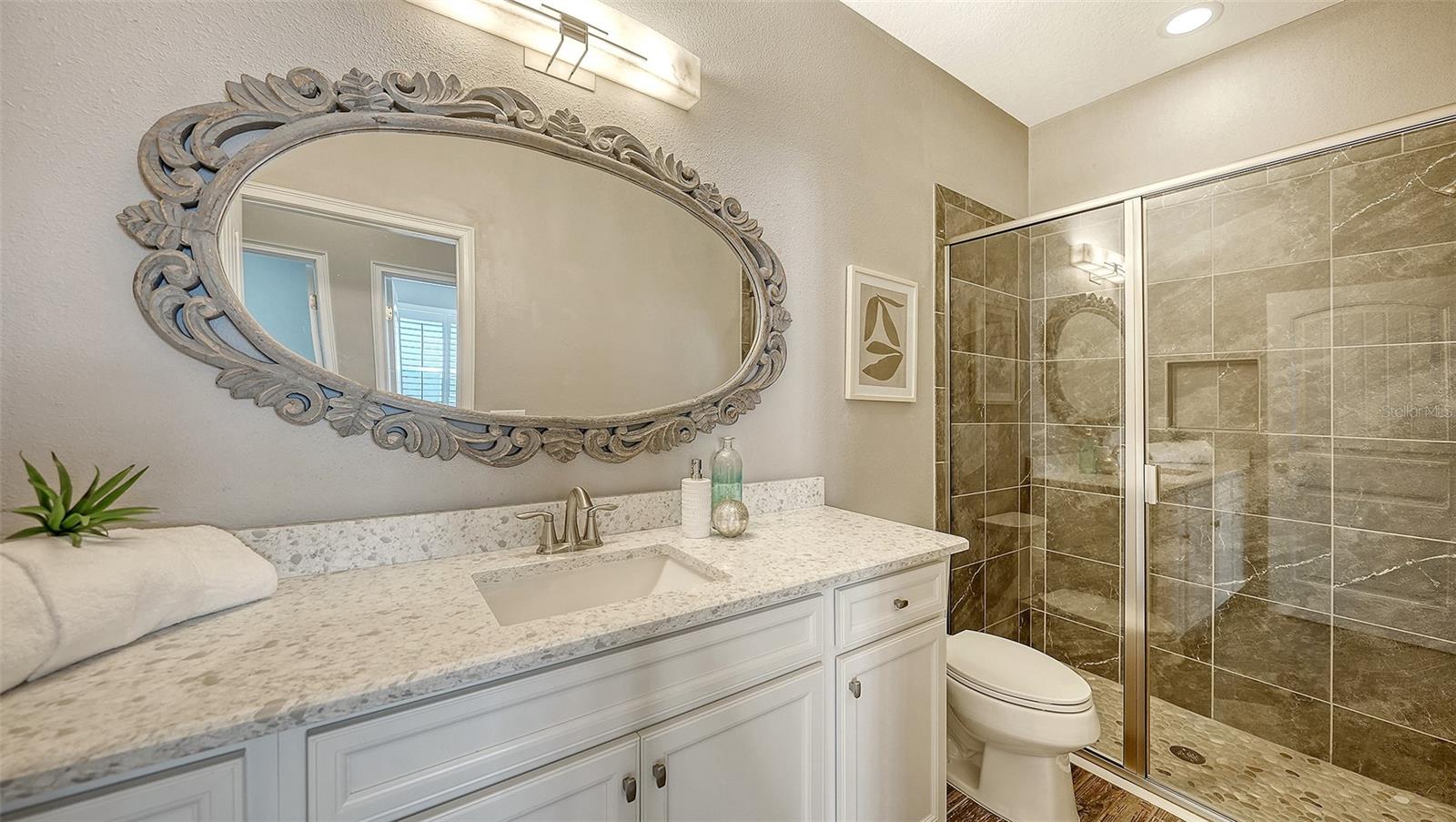 HARMONY AT LAKEWOOD RANCH PH II - Residential