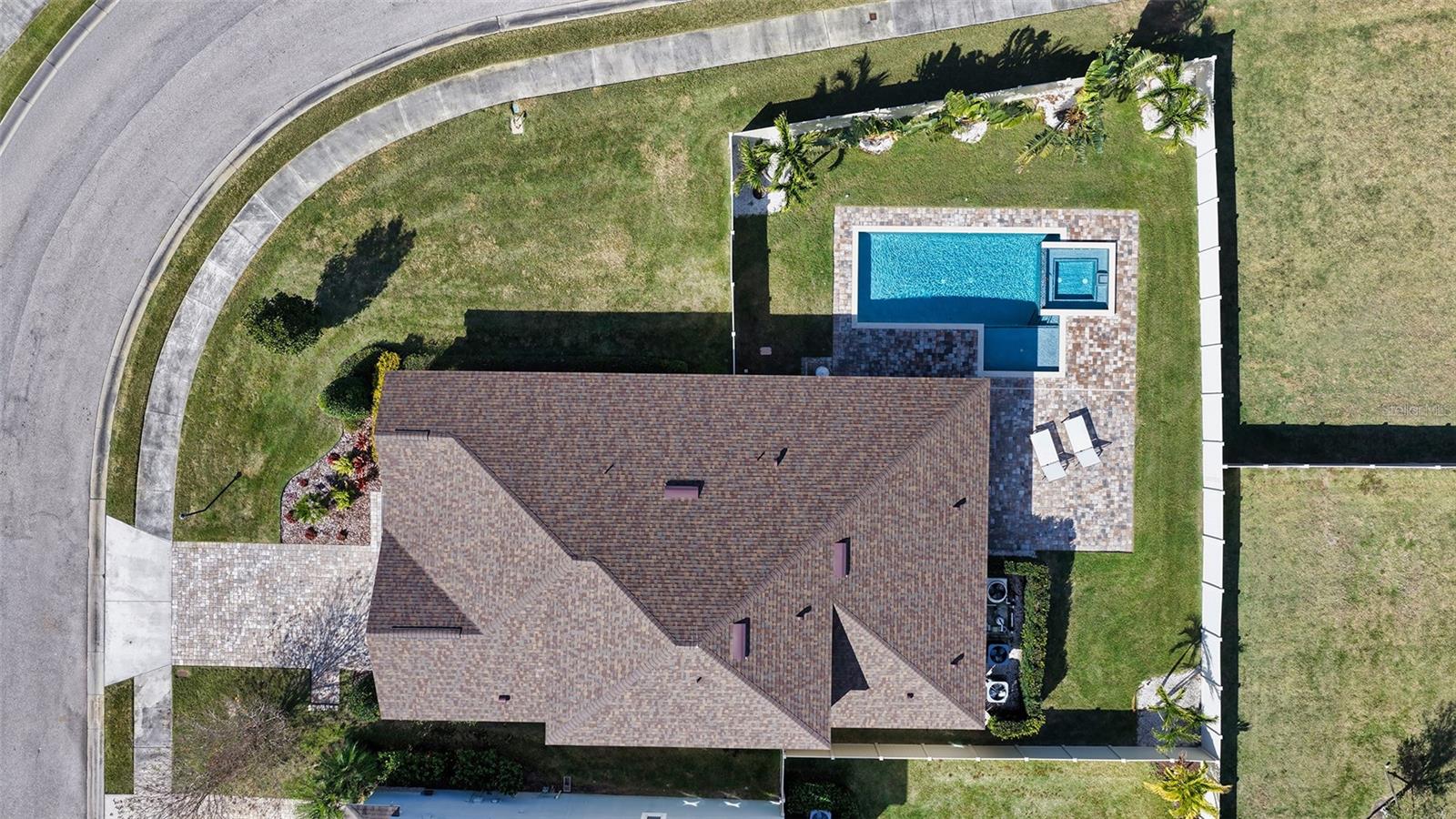 HARMONY AT LAKEWOOD RANCH PH II - Residential