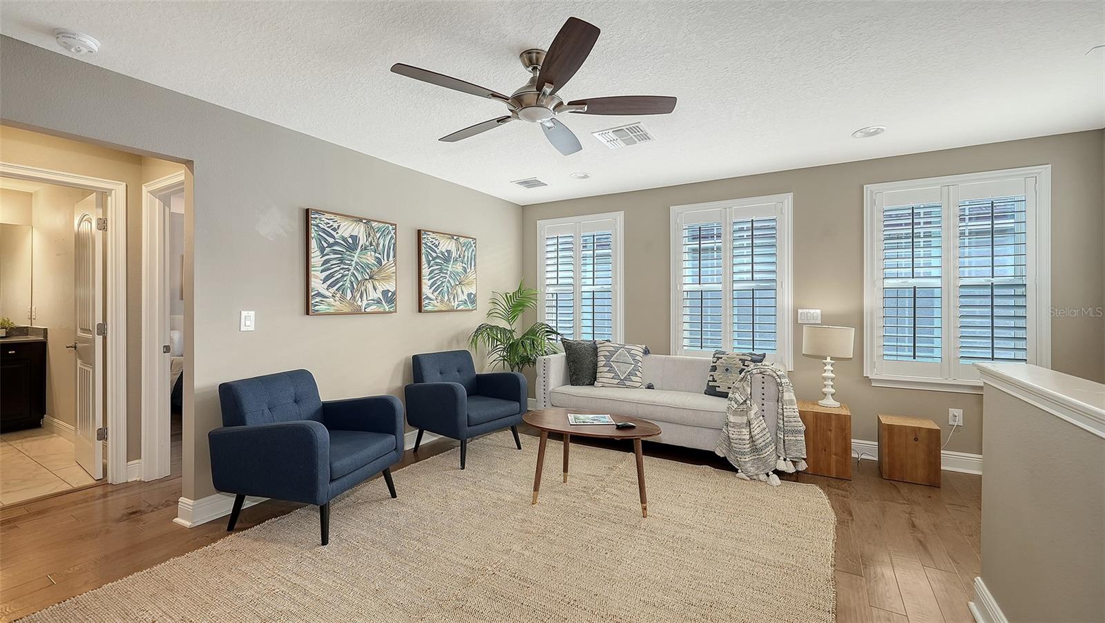 HARMONY AT LAKEWOOD RANCH PH II - Residential