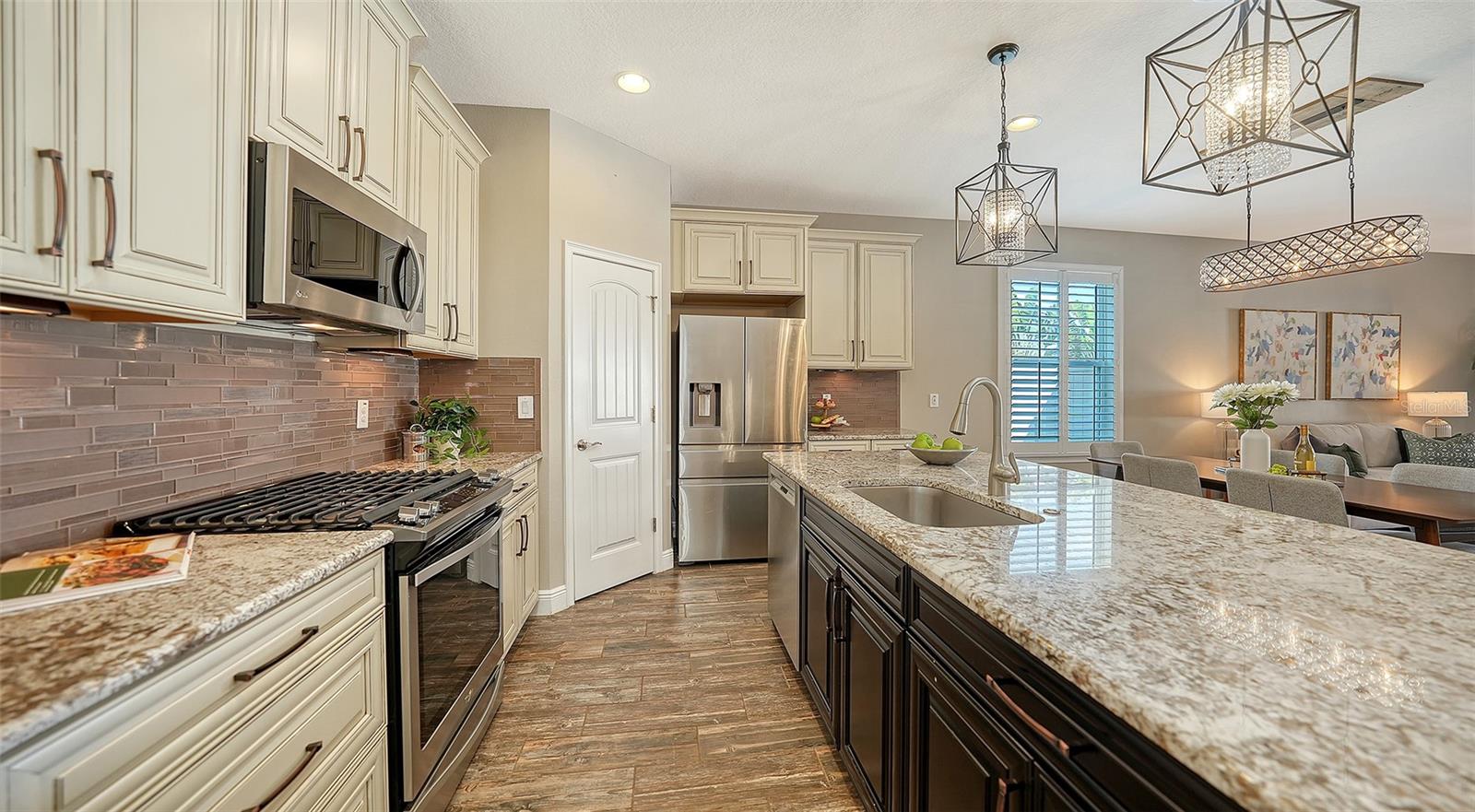 HARMONY AT LAKEWOOD RANCH PH II - Residential