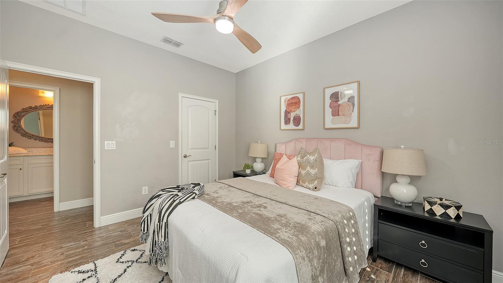 HARMONY AT LAKEWOOD RANCH PH II - Residential