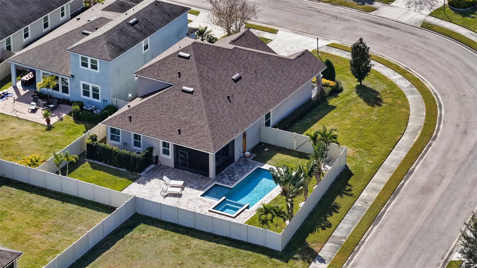 HARMONY AT LAKEWOOD RANCH PH II - Residential