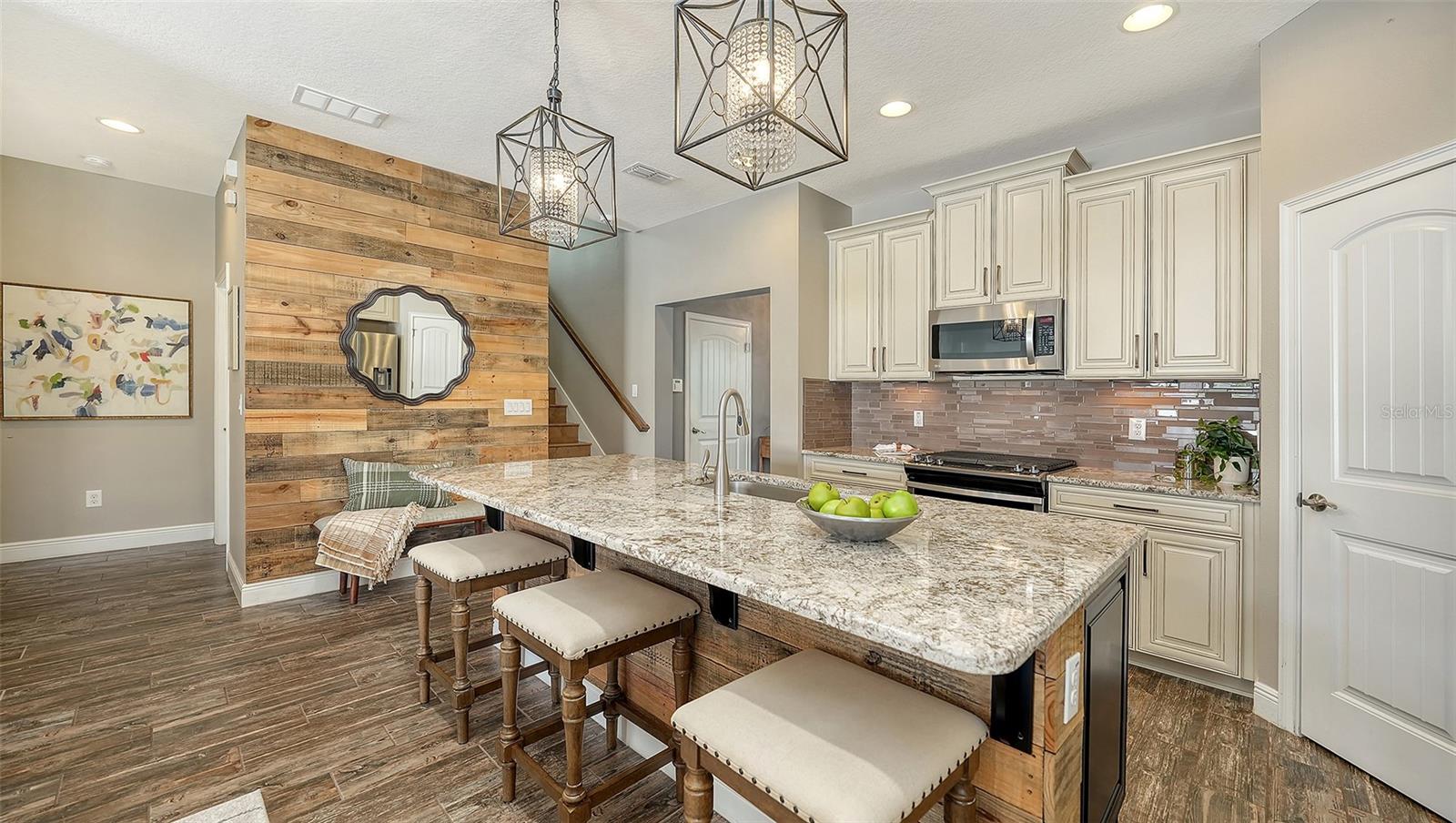 HARMONY AT LAKEWOOD RANCH PH II - Residential