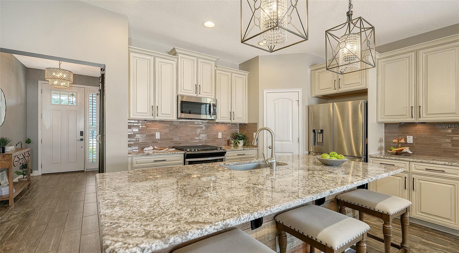 HARMONY AT LAKEWOOD RANCH PH II - Residential