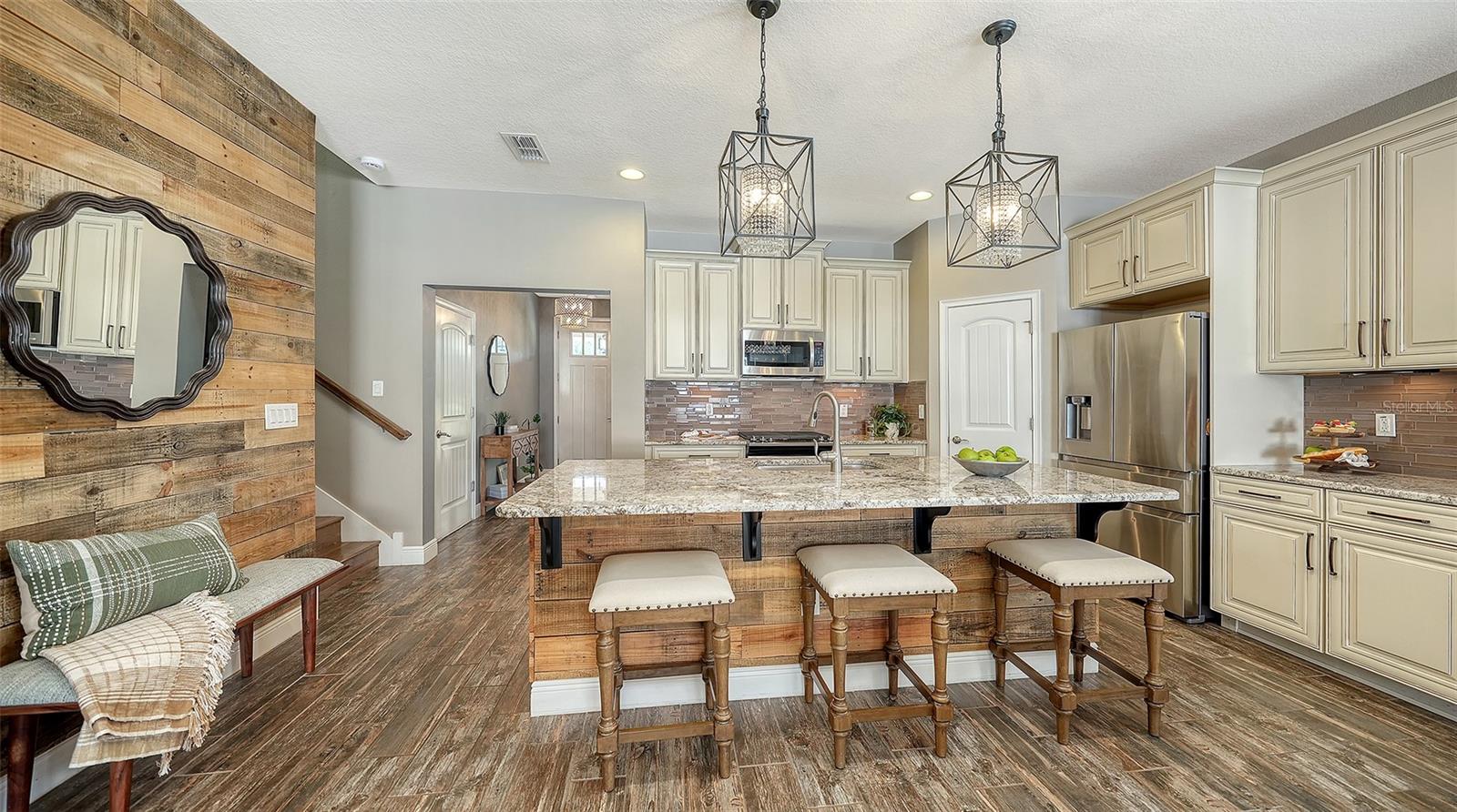 HARMONY AT LAKEWOOD RANCH PH II - Residential