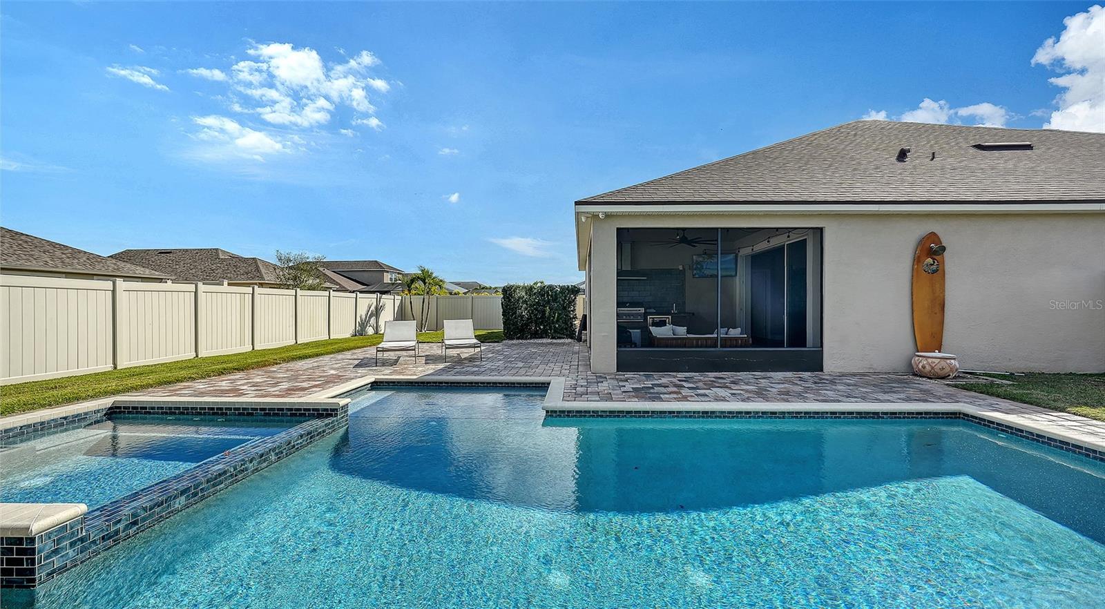 HARMONY AT LAKEWOOD RANCH PH II - Residential