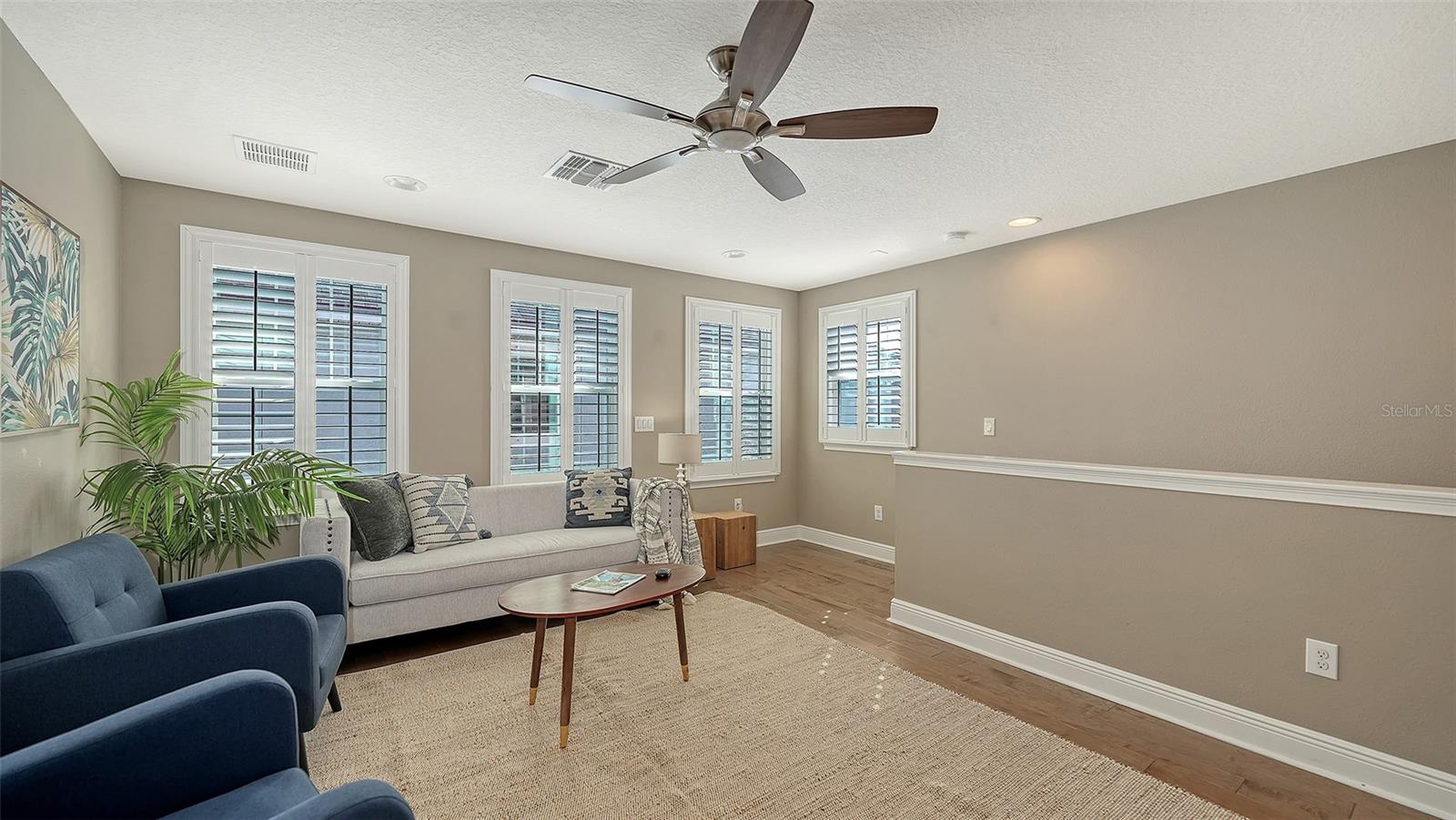 HARMONY AT LAKEWOOD RANCH PH II - Residential