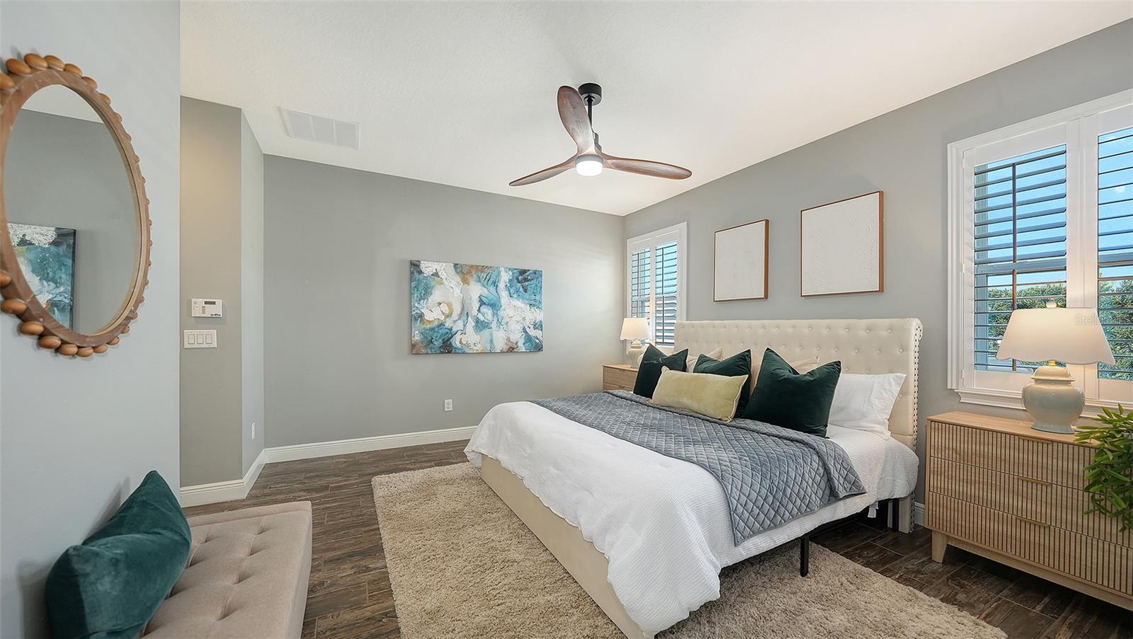 HARMONY AT LAKEWOOD RANCH PH II - Residential