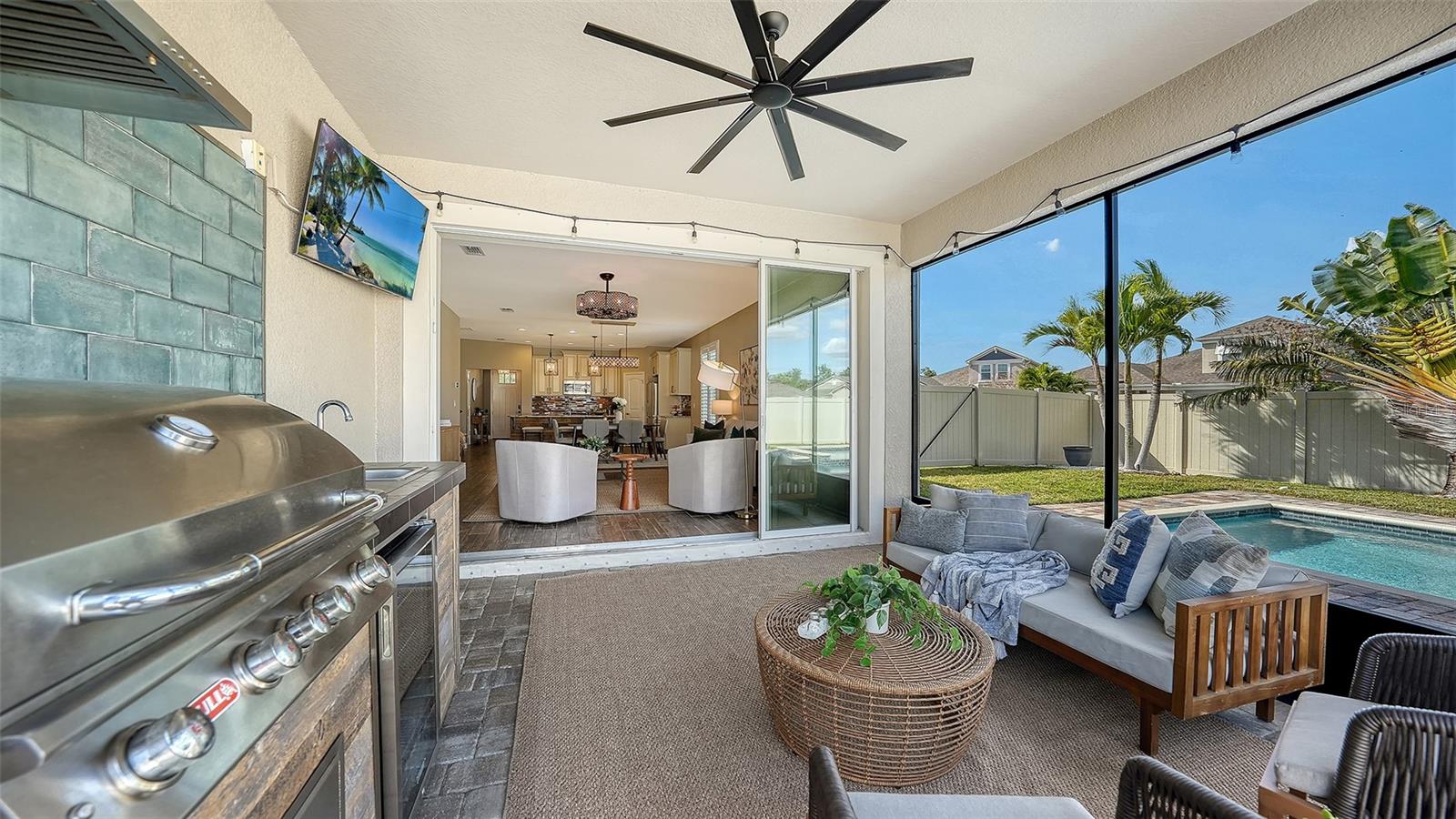 HARMONY AT LAKEWOOD RANCH PH II - Residential