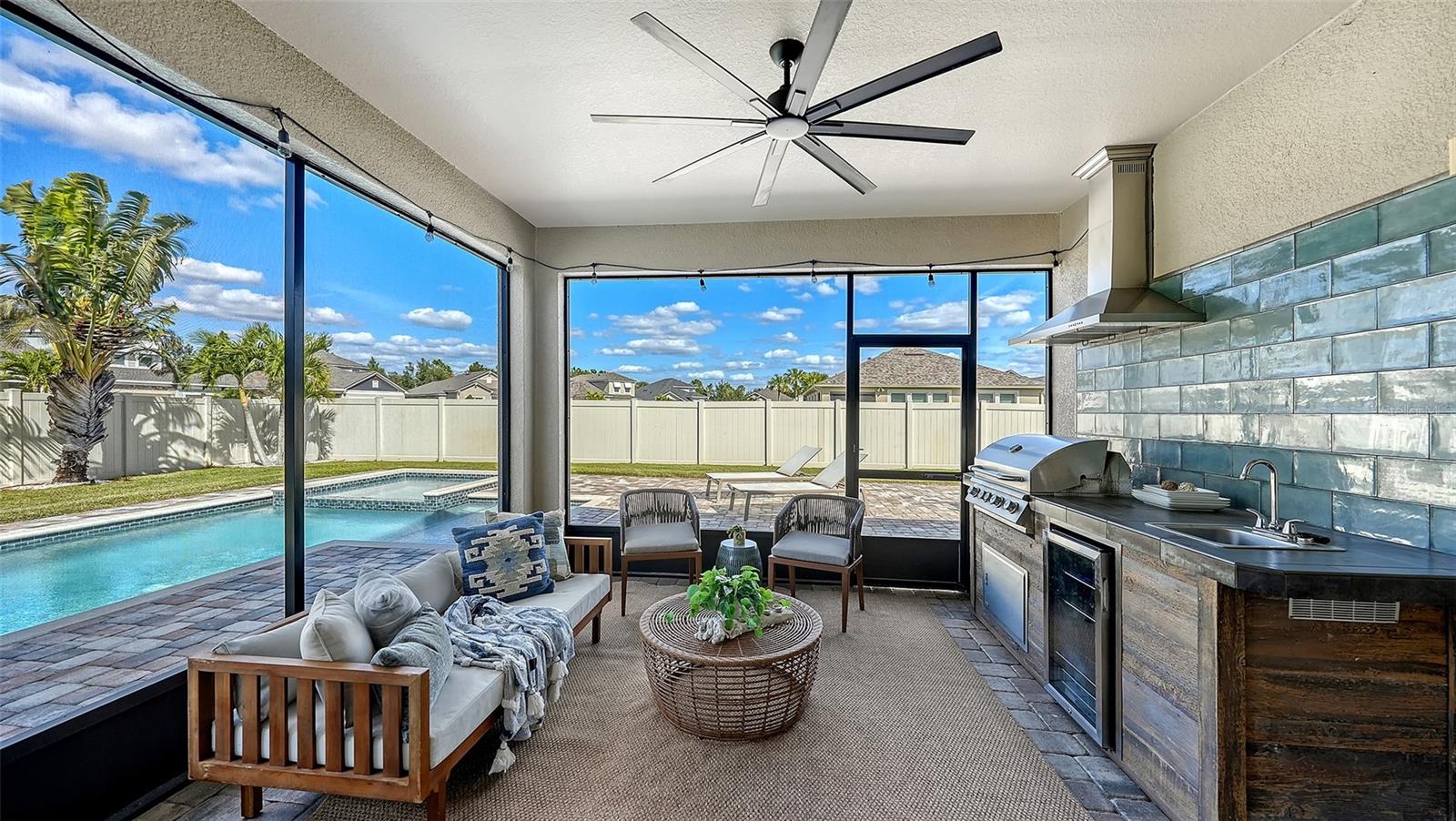 HARMONY AT LAKEWOOD RANCH PH II - Residential