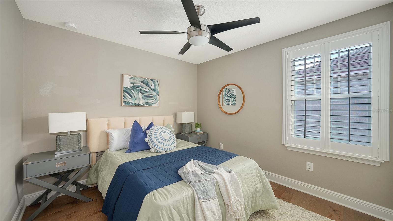 HARMONY AT LAKEWOOD RANCH PH II - Residential