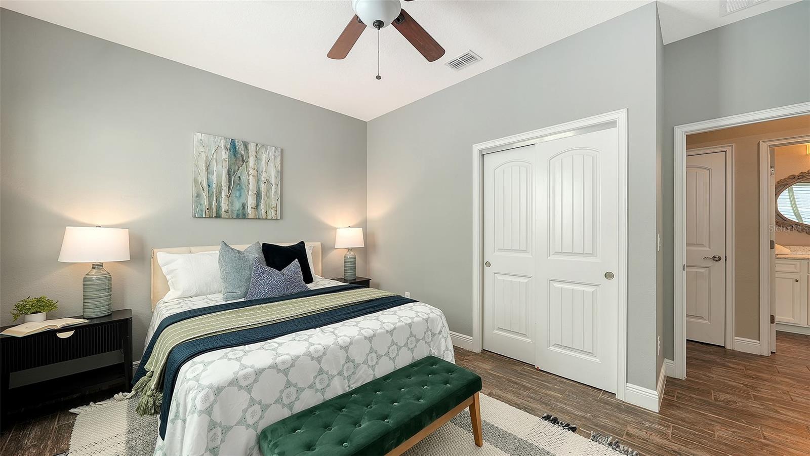 HARMONY AT LAKEWOOD RANCH PH II - Residential