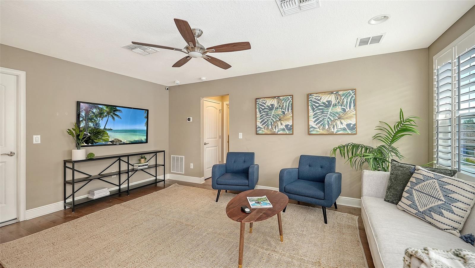 HARMONY AT LAKEWOOD RANCH PH II - Residential
