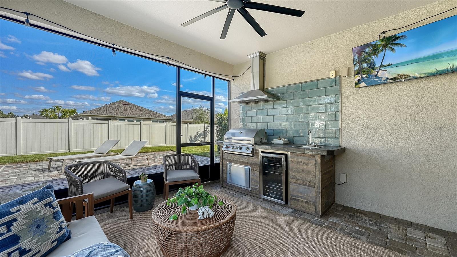 HARMONY AT LAKEWOOD RANCH PH II - Residential