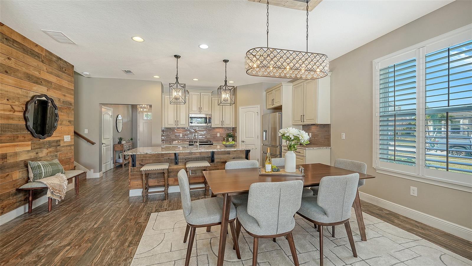 HARMONY AT LAKEWOOD RANCH PH II - Residential