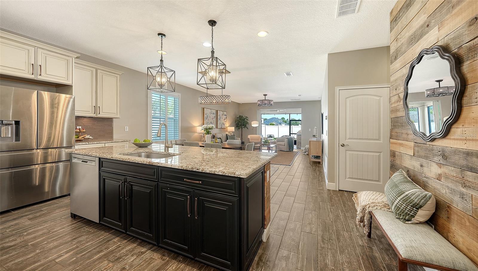 HARMONY AT LAKEWOOD RANCH PH II - Residential