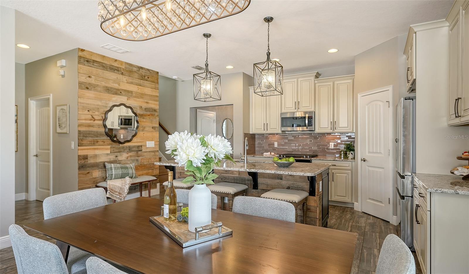 HARMONY AT LAKEWOOD RANCH PH II - Residential