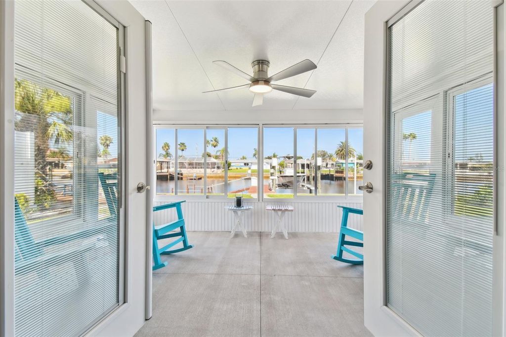 Photo of 12701 4th Isle, Hudson, FL 34667 (MLS # W7877541)