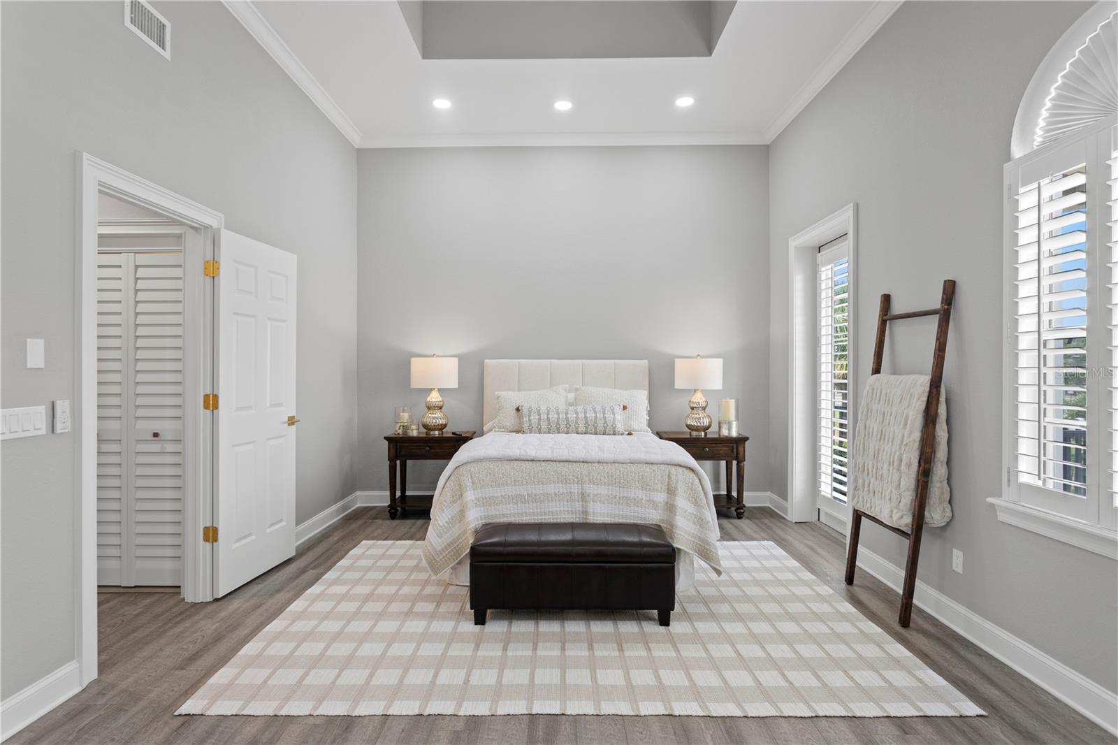 GANDY SHERWOOD TWNHMS - Residential Lease
