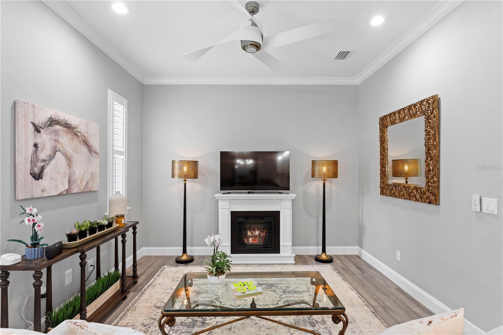GANDY SHERWOOD TWNHMS - Residential Lease