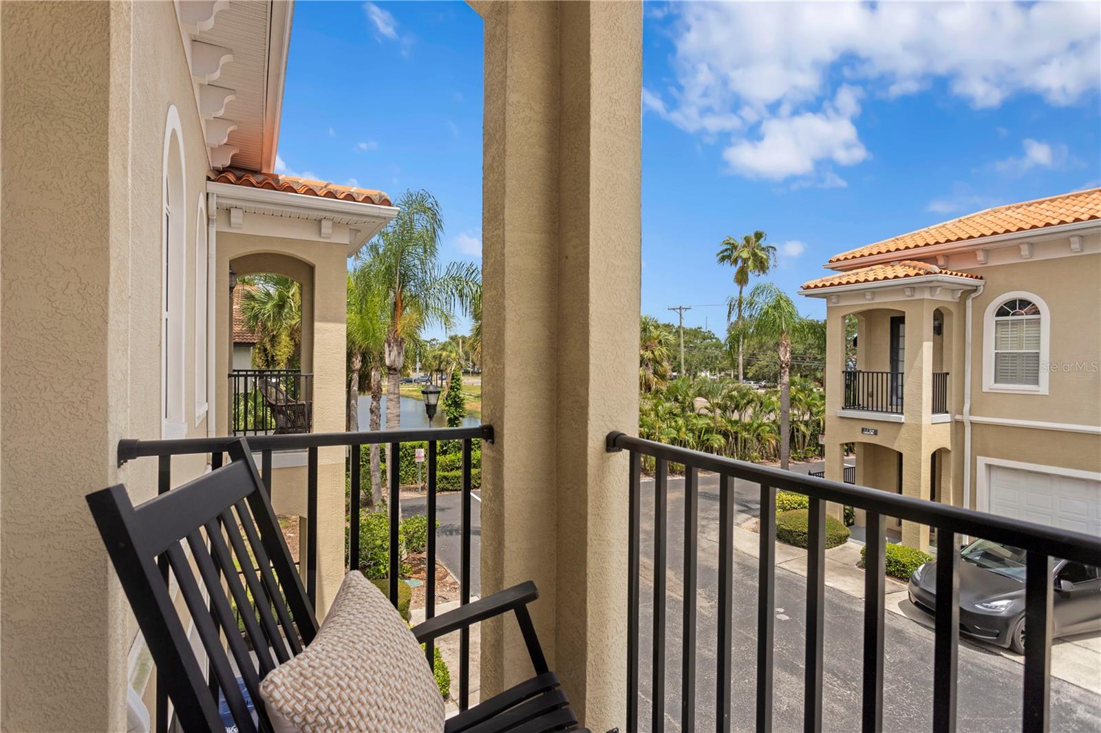 GANDY SHERWOOD TWNHMS - Residential Lease