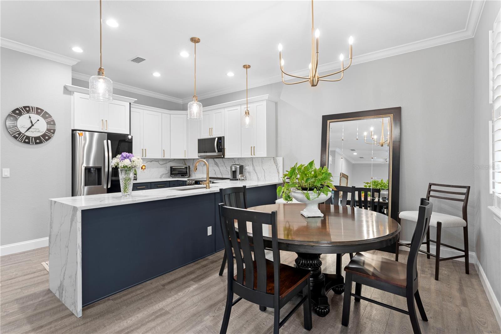 GANDY SHERWOOD TWNHMS - Residential Lease