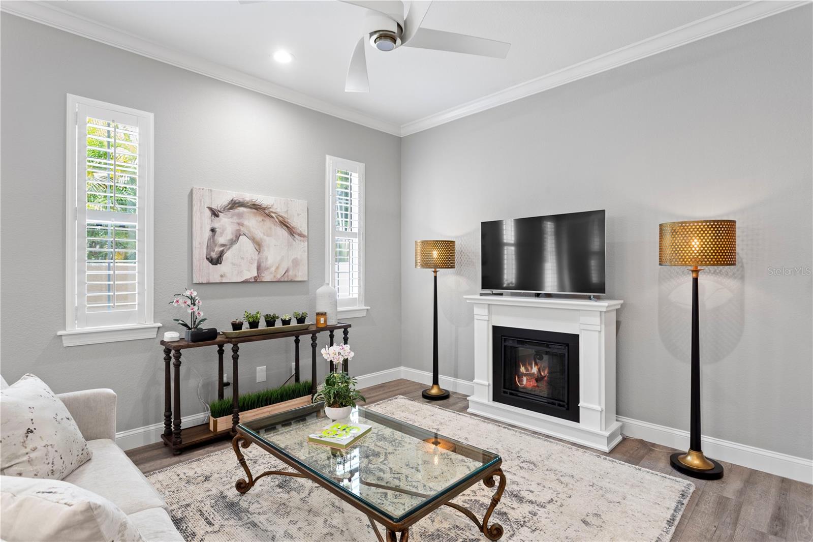 GANDY SHERWOOD TWNHMS - Residential Lease