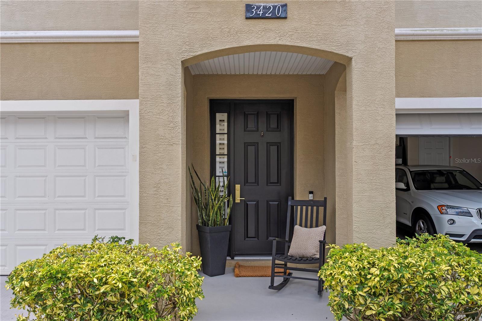 GANDY SHERWOOD TWNHMS - Residential Lease