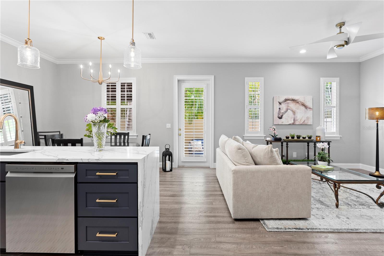 GANDY SHERWOOD TWNHMS - Residential Lease