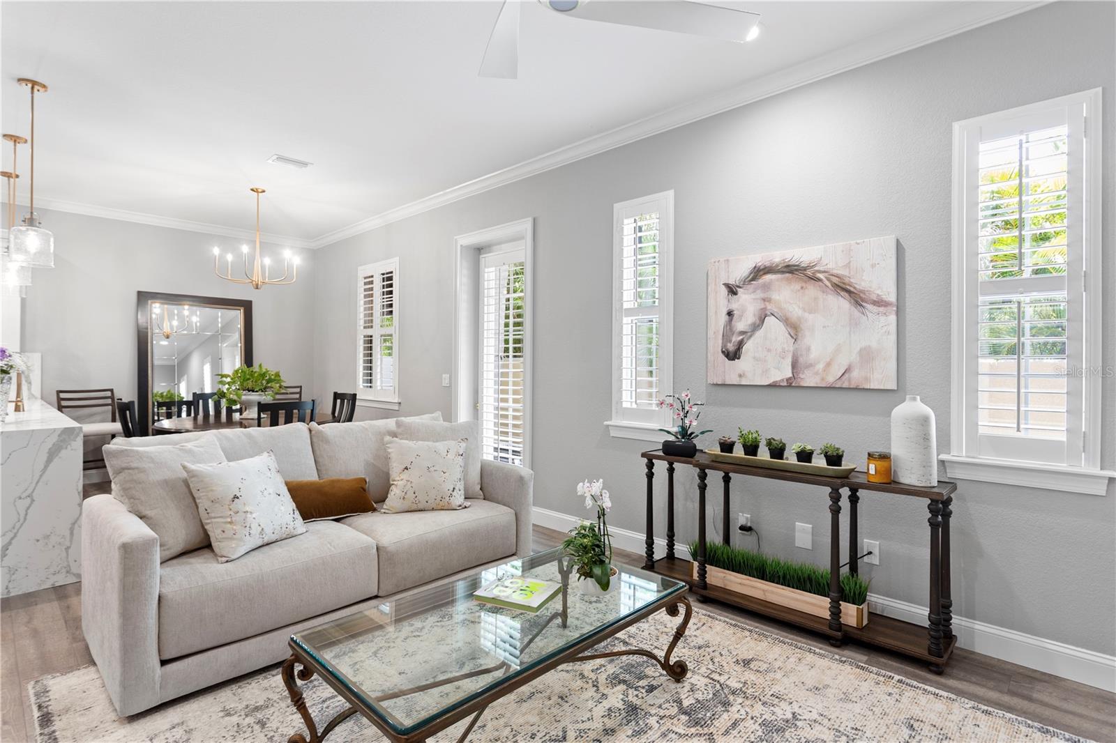 GANDY SHERWOOD TWNHMS - Residential Lease
