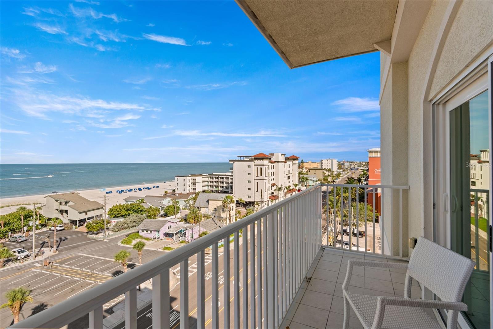 13101 GULF BOULEVARD 1708